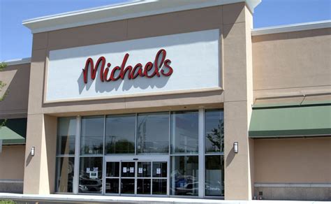 Michaels paramus - MICHAEL'S opening hours in Paramus. Closes in 1 h 28 min. Verified Listing. Updated on February 12, 2024. Opening Hours. Hours set on February 12, 2024. …